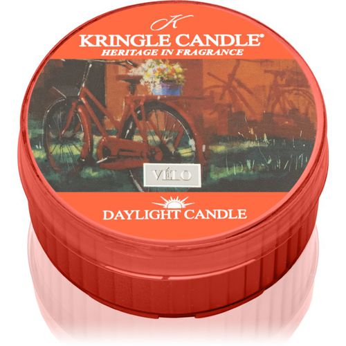 Vélo candela scaldavivande 42 g - Kringle Candle - Modalova