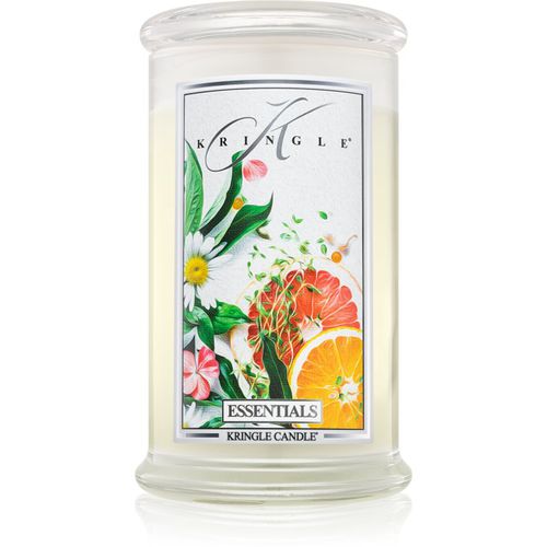 Essentials vela perfumada 624 g - Kringle Candle - Modalova