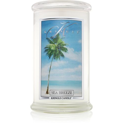 Sea Breeze candela profumata 624 g - Kringle Candle - Modalova