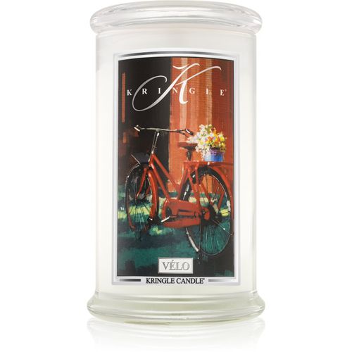 Vélo candela profumata 624 g - Kringle Candle - Modalova