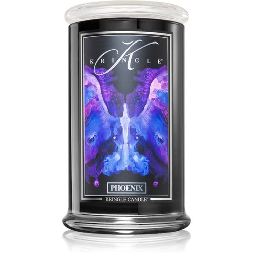 Reserve Phoenix Duftkerze 624 g - Kringle Candle - Modalova