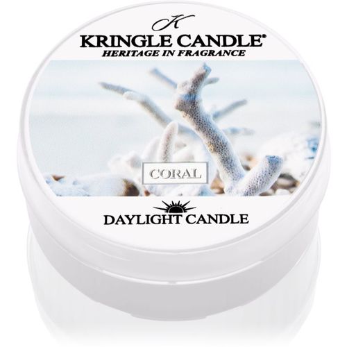 Coral candela scaldavivande 42 g - Kringle Candle - Modalova