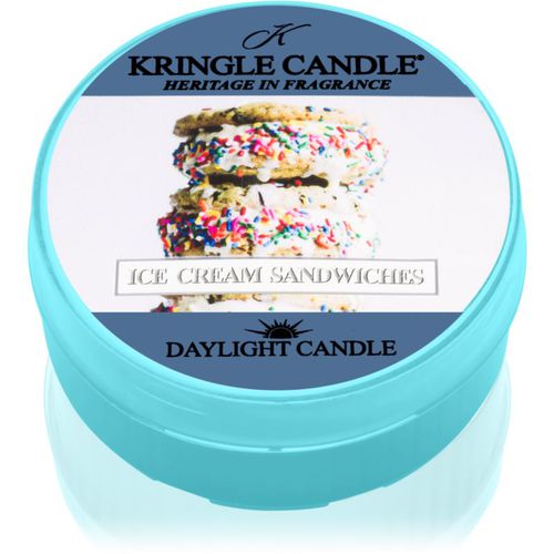 Ice Cream Sandwiches candela scaldavivande 42 g - Kringle Candle - Modalova