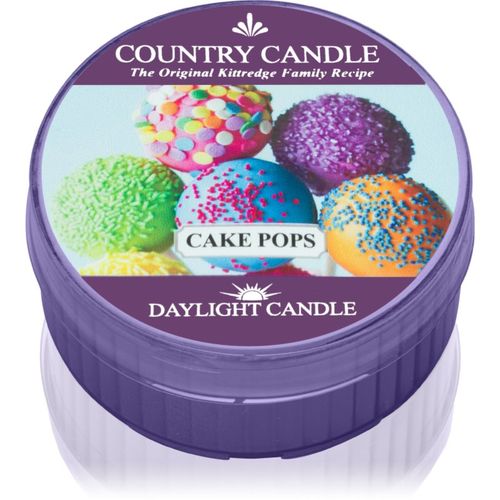 Cake Pops candela scaldavivande 42 g - Country Candle - Modalova