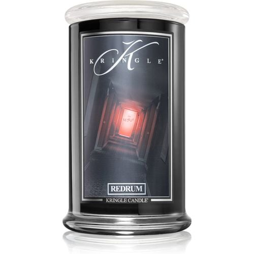 Halloween Redrum candela profumata 624 g - Kringle Candle - Modalova