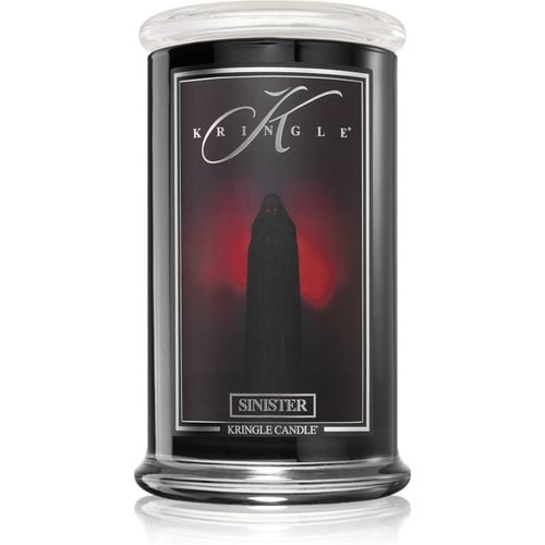 Halloween Sinister candela profumata 624 g - Kringle Candle - Modalova