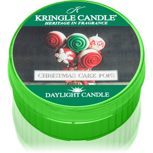 Christmas Cake Pops candela scaldavivande 42 g - Kringle Candle - Modalova