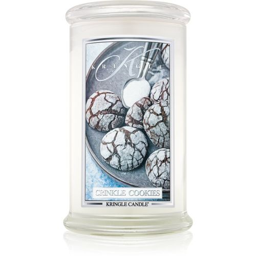 Crinkle Cookies candela profumata 624 g - Kringle Candle - Modalova