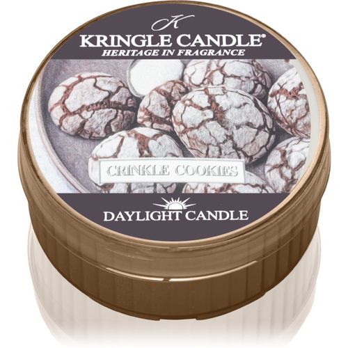 Crinkle Cookies candela scaldavivande 42 g - Kringle Candle - Modalova