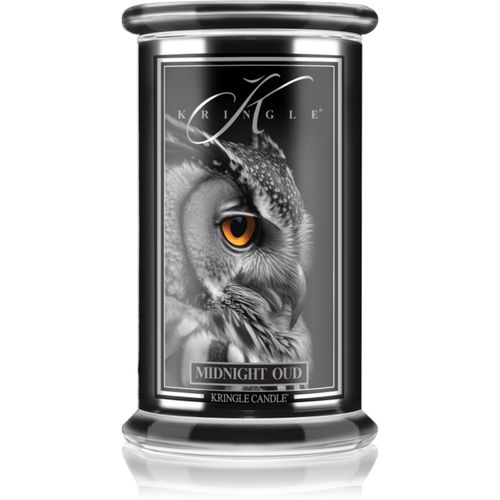 Midnight Oud vela perfumada 623 g - Kringle Candle - Modalova