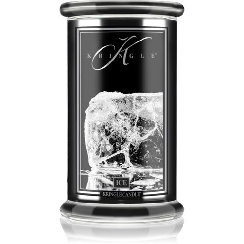 Ice vela perfumada 623 g - Kringle Candle - Modalova