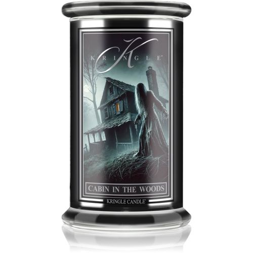 Cabin in the Woods vela perfumada 623 g - Kringle Candle - Modalova