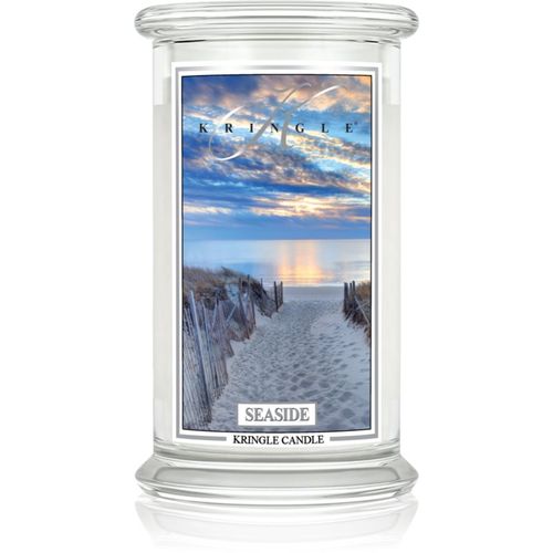 Classic Seaside vela perfumada 623 g - Kringle Candle - Modalova