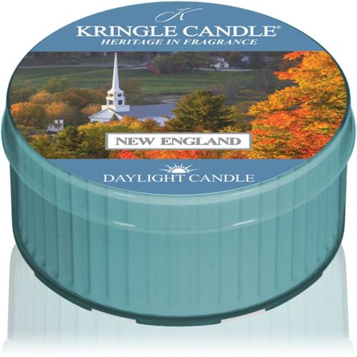 New England vela de té 42 g - Kringle Candle - Modalova