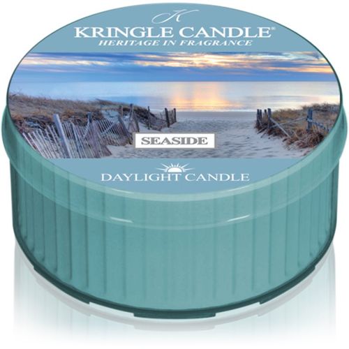 Seaside vela de té 42 g - Kringle Candle - Modalova