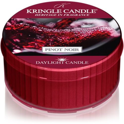 Pinot Noir vela de té 42 g - Kringle Candle - Modalova