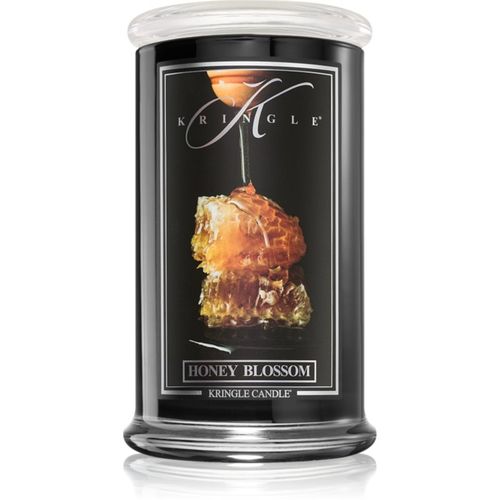 Honey Blossom vela perfumada 623 g - Kringle Candle - Modalova