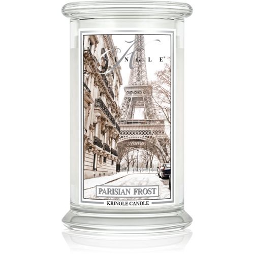Classic Parisian Frost vela perfumada 623 g - Kringle Candle - Modalova
