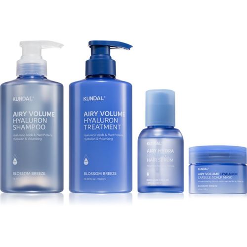 KUNDAL Airy Volume set para cabello - KUNDAL - Modalova