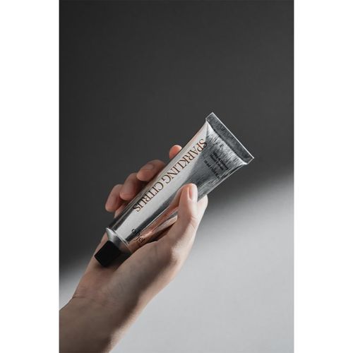 Objet Silky & Buttery Hand Cream crema para cuidar manos con efecto nutritivo con aroma Sparkling Citrus 50 ml - KUNDAL - Modalova