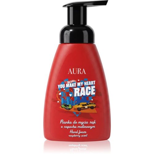 Race jabón líquido para manos 300 ml - Hot Wheels - Modalova