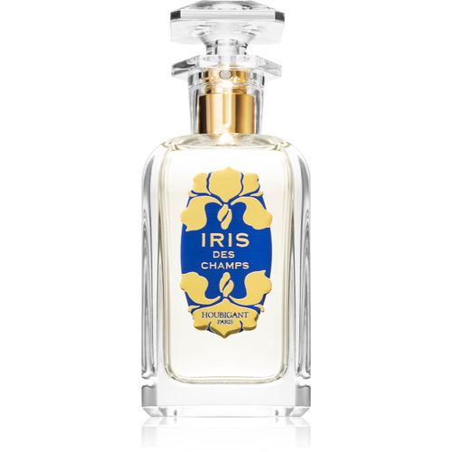 Iris des Champs Eau de Parfum para mujer 100 ml - Houbigant - Modalova