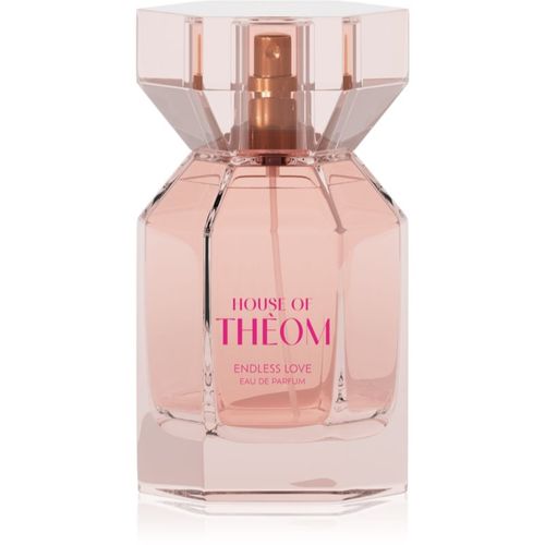 Endless Love Eau de Parfum para mujer 75 ml - House of Thêom - Modalova