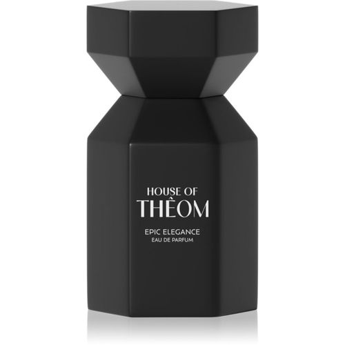 Epic Elegance Eau de Parfum para mujer 75 ml - House of Thêom - Modalova