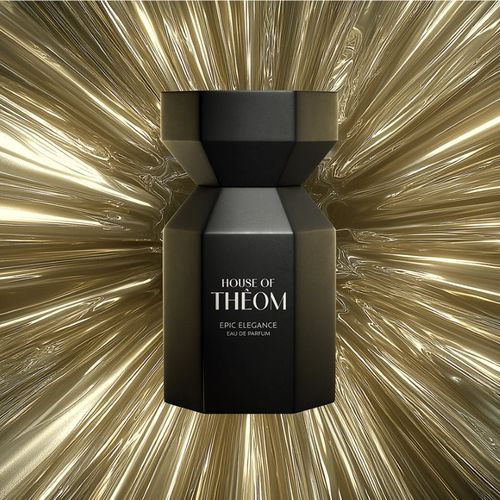 Epic Elegance Eau de Parfum para mujer 75 ml - House of Thêom - Modalova