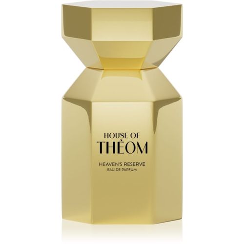 Heaven's Reserve Eau de Parfum para mujer 75 ml - House of Thêom - Modalova