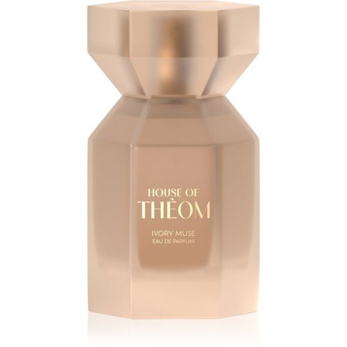 Ivory Muse Eau de Parfum para mujer 75 ml - House of Thêom - Modalova