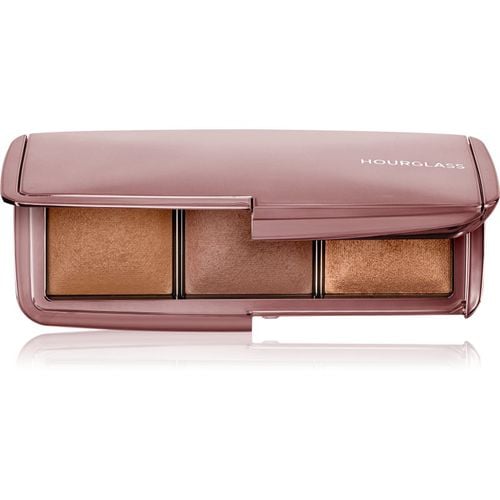 Ambient Lighting Palette Lidschattenpalette Farbton Volume III 3x3 g - Hourglass - Modalova