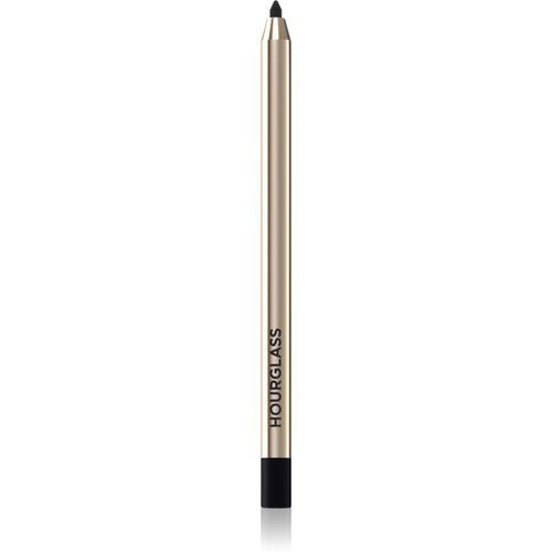 Voyeur Waterproof Mechanical Gel Liner eyeliner in gel colore Obsidian 0,32 g - Hourglass - Modalova