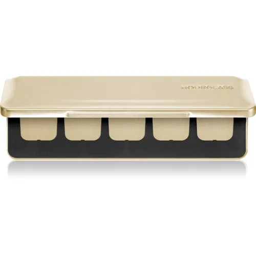 Curator paleta vacía para sombras de ojos y coloretes 1 ud - Hourglass - Modalova