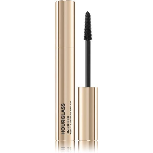 Unlocked Instant Extensions Mascara mascara volumizzante e allungante 10 g - Hourglass - Modalova