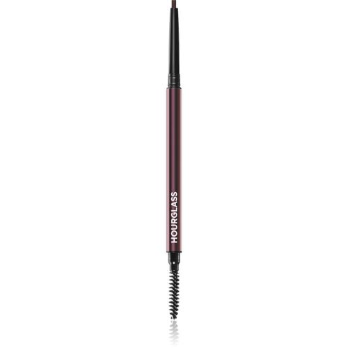 Arch Brow Micro Sculpting Pencil matita di precisione per sopracciglia colore Warm Brunette 0,04 g - Hourglass - Modalova