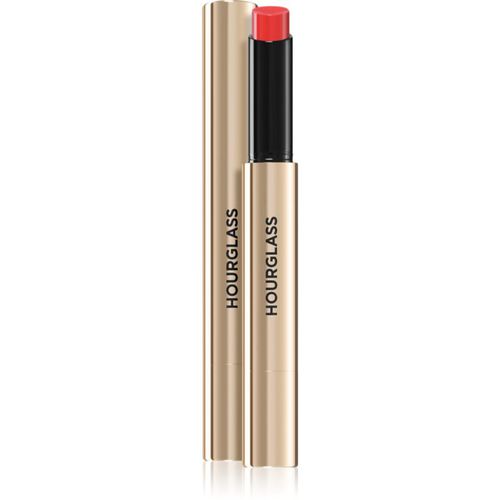 Phantom Volumizing Glossy Balm rossetto idratante con balsamo colore 155 Lucid 1,7 g - Hourglass - Modalova