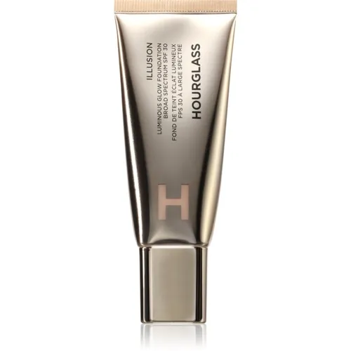 Illusion maquillaje hidratante iluminadora SPF 30 tono 1 35 ml - Hourglass - Modalova