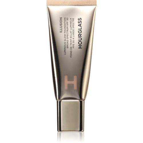 Illusion maquillaje hidratante iluminadora SPF 30 tono 2 35 ml - Hourglass - Modalova