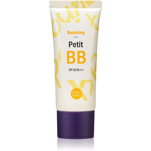 Petit BB Bouncing BB cream ringiovanente SPF 25 30 ml - Holika Holika - Modalova