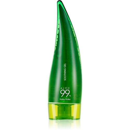 Aloe 99% gel refrescante de hidratación intensa con aloe vera 250 ml - Holika Holika - Modalova