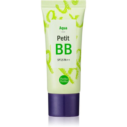 Petit BB Aqua BB cream colorata per pelli sensibili e intolleranti SPF 25 30 ml - Holika Holika - Modalova