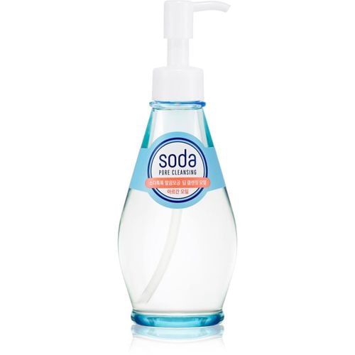 Soda olio detergente delicato 150 ml - Holika Holika - Modalova