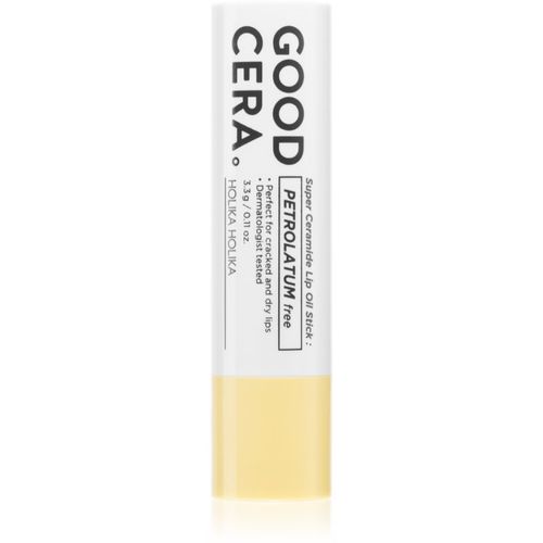 Good Cera bálsamo hidratante para labios en barra con ceramidas 3.3 g - Holika Holika - Modalova