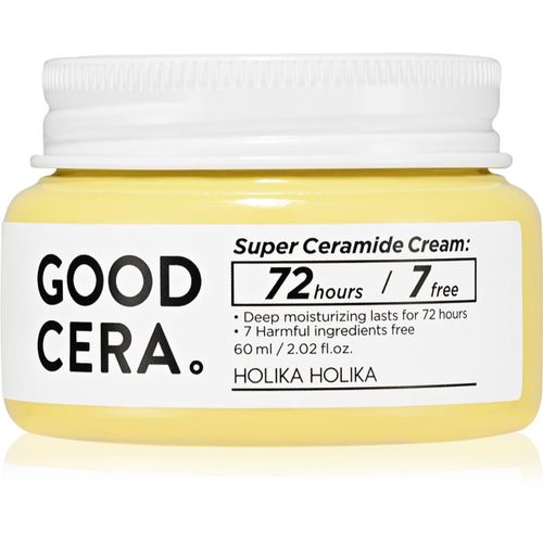 Good Cera crema hidratante con cerámidas 60 ml - Holika Holika - Modalova