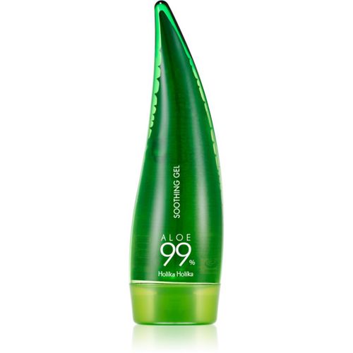 Aloe 99% gel refrescante de hidratación intensa con aloe vera 55 ml - Holika Holika - Modalova