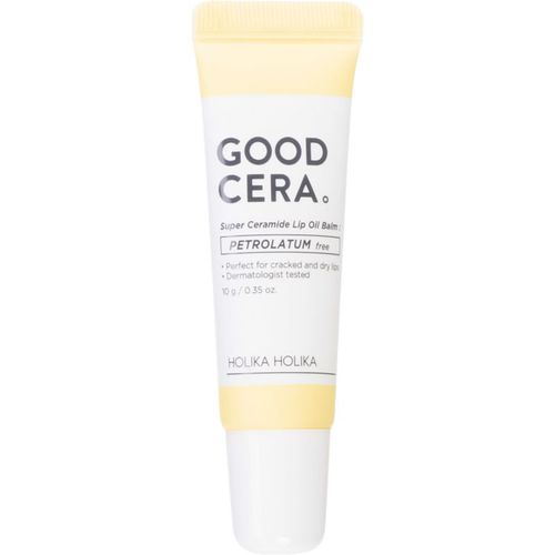 Good Cera bálsamo hidratante intensivo para labios con ceramidas 10 g - Holika Holika - Modalova