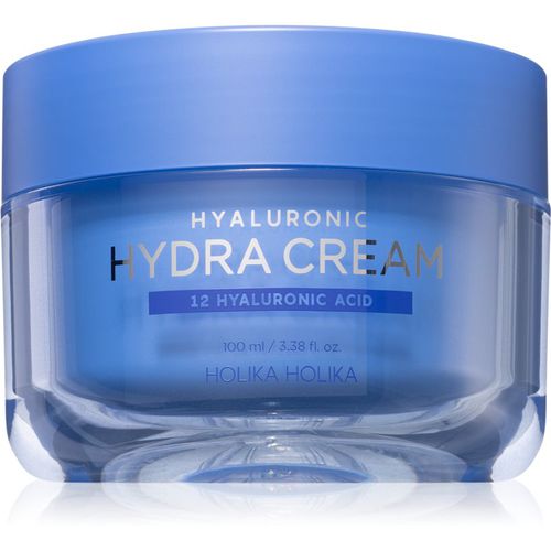 Hyaluronic crema de hidra con ácido hialurónico 100 ml - Holika Holika - Modalova