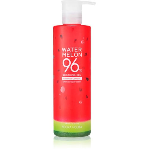 Watermelon 96% gel refrescante de hidratación intensa 390 ml - Holika Holika - Modalova