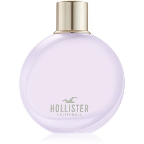 Free Wave Eau de Parfum für Damen 100 ml - Hollister - Modalova